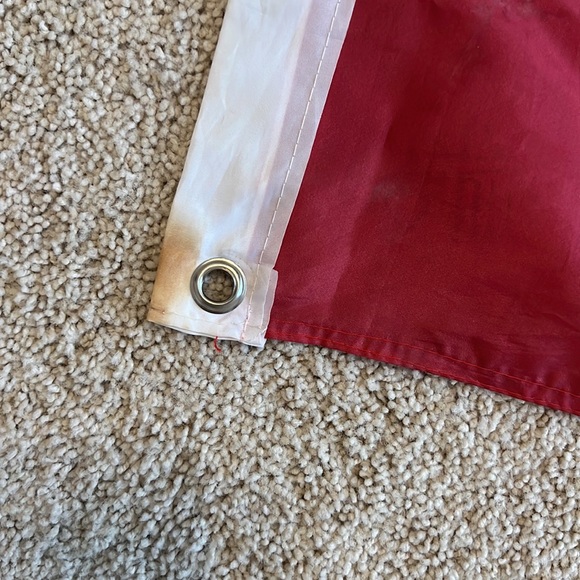 Pi Beta Phi Logo Banner Flag - Picture 3 of 5